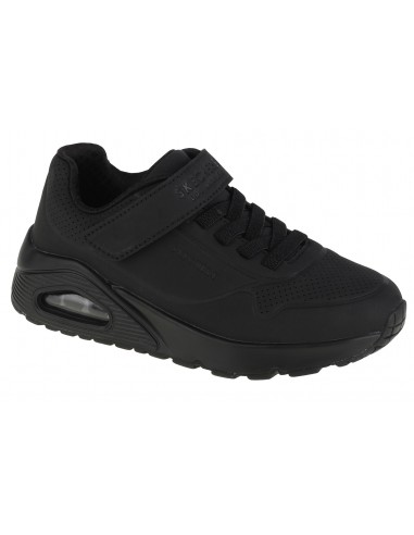 Skechers Παιδικά Sneakers για Αγόρι Μαύρα 403673L-BBK