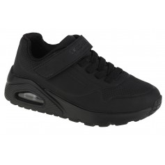 Skechers Παιδικά Sneakers για Αγόρι Μαύρα 403673L-BBK