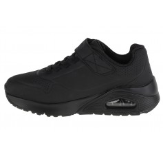 Skechers Παιδικά Sneakers για Αγόρι Μαύρα 403673L-BBK