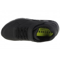 Skechers Παιδικά Sneakers για Αγόρι Μαύρα 403673L-BBK