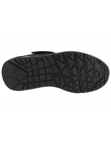 Skechers Παιδικά Sneakers για Αγόρι Μαύρα 403673L-BBK