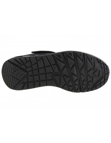 Skechers Παιδικά Sneakers για Αγόρι Μαύρα 403673L-BBK