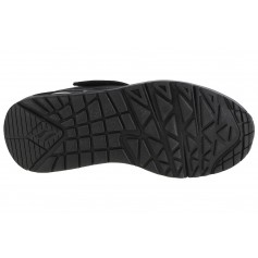 Skechers Παιδικά Sneakers για Αγόρι Μαύρα 403673L-BBK