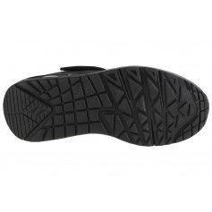 Skechers Παιδικά Sneakers για Αγόρι Μαύρα 403673L-BBK