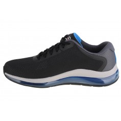 Skechers Skech-Air Element 2.0 Ventin Ανδρικά Sneakers Μαύρα 232240-BKBL