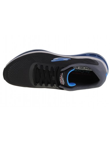 Skechers Skech-Air Element 2.0 Ventin Ανδρικά Sneakers Μαύρα 232240-BKBL