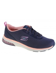 Skechers Skech-Air Edge Γυναικεία Sneakers Navy Μπλε 104296-NVCL