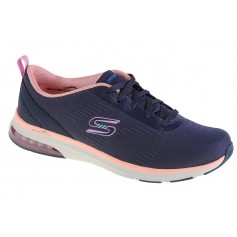 Skechers Skech-Air Edge Γυναικεία Sneakers Navy Μπλε 104296-NVCL