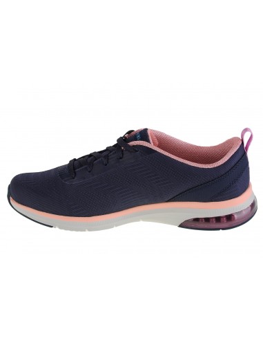 Skechers Skech-Air Edge Γυναικεία Sneakers Navy Μπλε 104296-NVCL