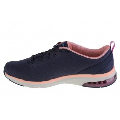 Skechers Skech-Air Edge Γυναικεία Sneakers Navy Μπλε 104296-NVCL