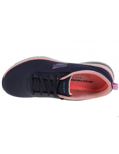 Skechers Skech-Air Edge Γυναικεία Sneakers Navy Μπλε 104296-NVCL