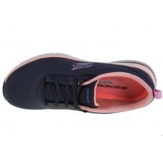 Skechers Skech-Air Edge Γυναικεία Sneakers Navy Μπλε 104296-NVCL