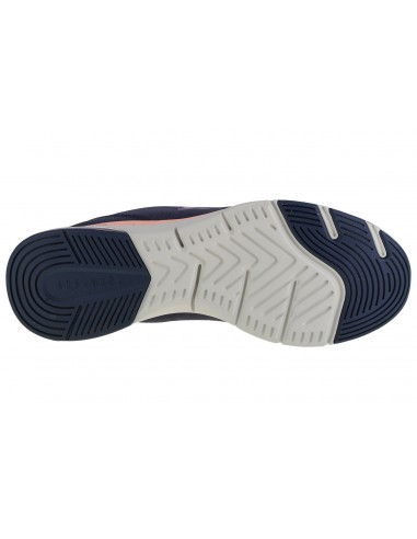 Skechers Skech-Air Edge Γυναικεία Sneakers Navy Μπλε 104296-NVCL
