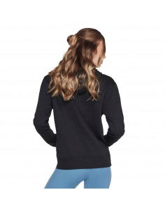 Skechers Signature Pullover Hoodie WHD69BLK 2