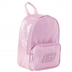 Skechers Mini Logo Backpack SKCH7596LPK
