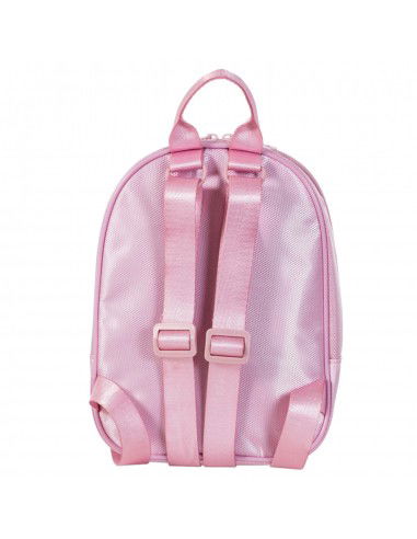 Skechers Mini Γυναικείο Σακίδιο Πλάτης Μωβ SKCH7596-LPK