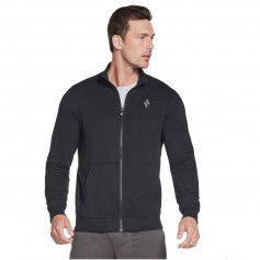 Skechers The Hoodless Hoodie M3JA195BLK