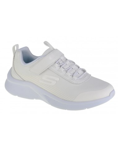 Skechers Παιδικά Sneakers Classmate Μπεζ 302607L-WHT