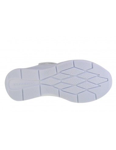 Skechers Παιδικά Sneakers Classmate Μπεζ 302607L-WHT