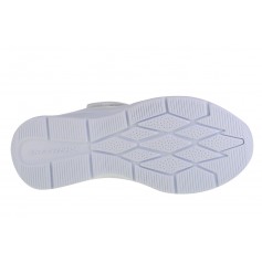 Skechers Παιδικά Sneakers Classmate Μπεζ 302607L-WHT