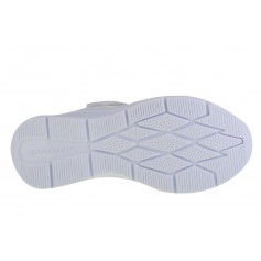 Skechers Παιδικά Sneakers Classmate Μπεζ 302607L-WHT