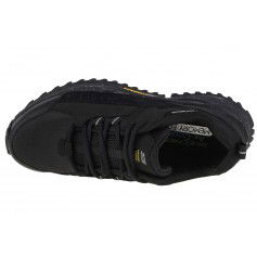 Skechers Bionic Trail Road Sector 237219-BBK Ανδρικά Αθλητικά Παπούτσια Trail Running Μαύρα