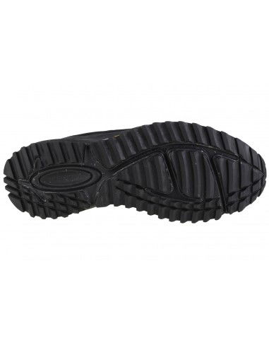 Skechers Bionic Trail Road Sector 237219-BBK Ανδρικά Αθλητικά Παπούτσια Trail Running Μαύρα