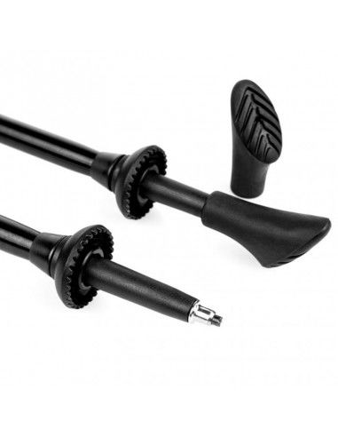 Nordic Walking poles Spokey Meadow 929462