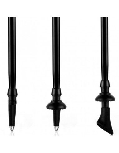 Nordic Walking poles Spokey Meadow 929462