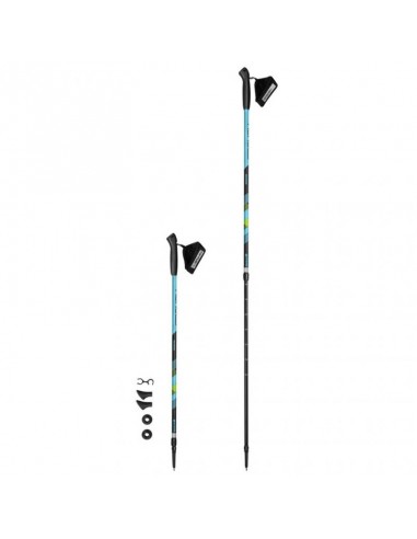Nordic Walking poles Spokey Meadow 929462