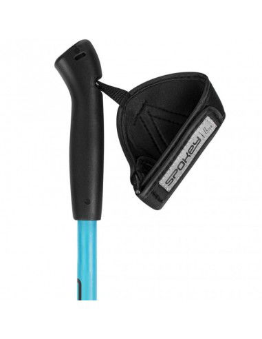 Nordic Walking poles Spokey Meadow 929462
