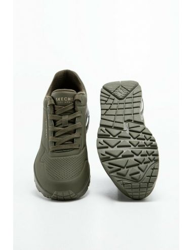 Skechers UnoStand on Air 73690OLV