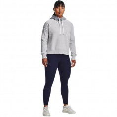 Under Armour Rival Fleece CB Hoodie W 1373031 014