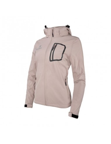 Softshell jacket Alpinus Bergamo W BR18182