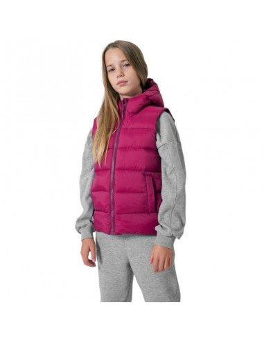Vest 4F Jr HJZ22 JKUDP002 53S