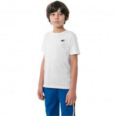 Tshirt 4F Jr HJZ22 JTSM001 10S
