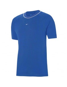 Nike Strike 22 Thicker Ss Top M DH9361 463 Tshirt