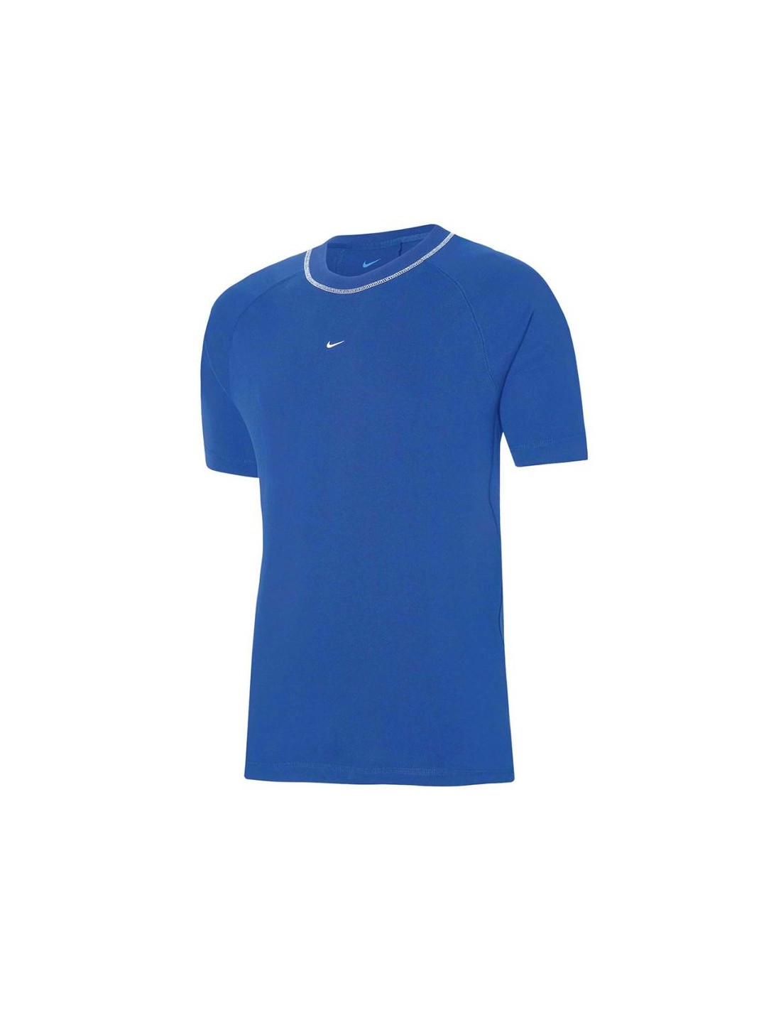 Nike Strike 22 Thicker Ss Top M DH9361 463 Tshirt