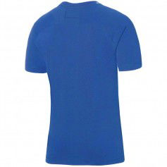 Nike Strike 22 Thicker Ss Top M DH9361 463 Tshirt