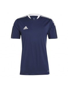 Tshirt adidas Tiro 21 M GM7585
