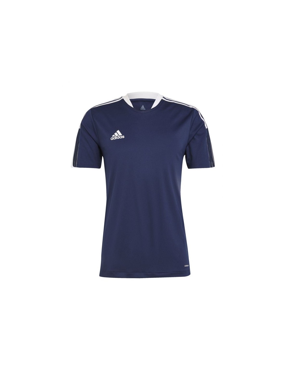 adidas performance - ΣΗΜΑΝΤΙΚΟ: Σε περίπτωση διαφοράς τιμής από το κατάστημα ισχύει παντα και μόνο η τιμή του καταστήματος Adidas Tiro 21 Training Jersey Αθλητικό Ανδρικό T-shirt