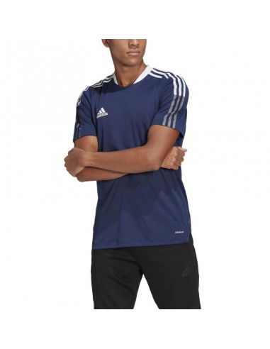 Tshirt adidas Tiro 21 M GM7585