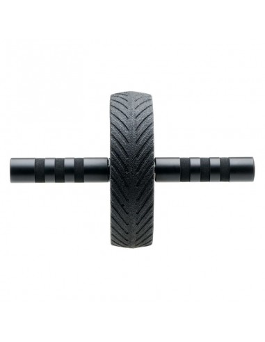 IQ 92800399159 Ρόδα Κοιλιακών Μαύρη