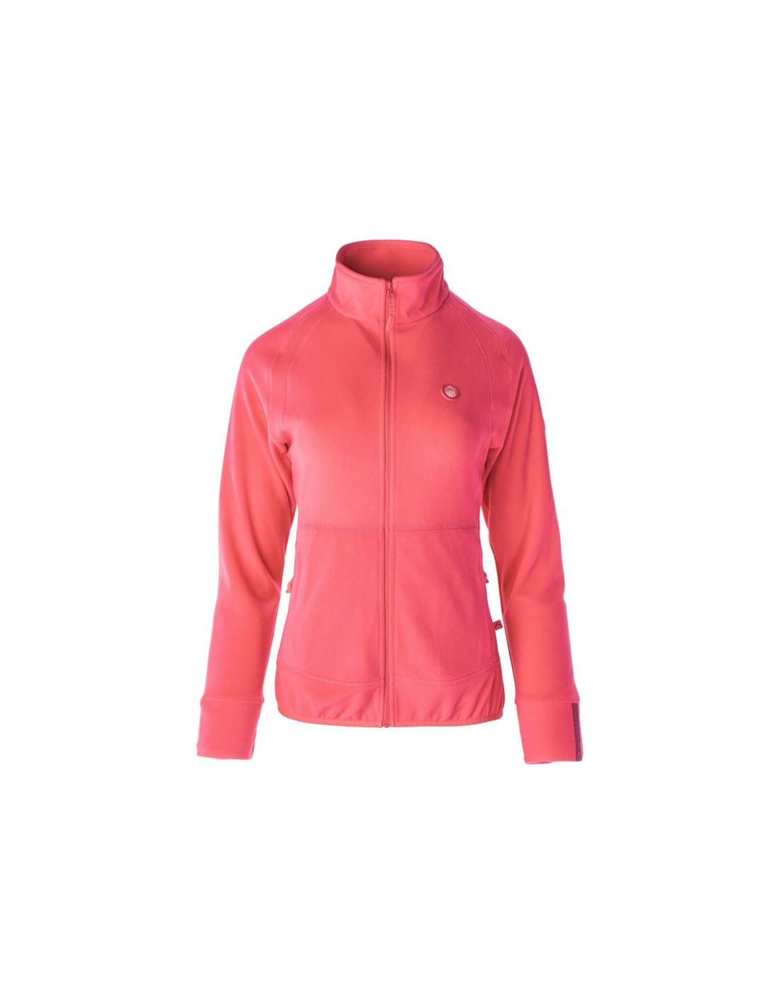Women's Hoodies & Sweatshirts Elbrus Pink