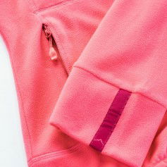 Elbrus 92800326378 Γυναικείο Φούτερ Ροζ