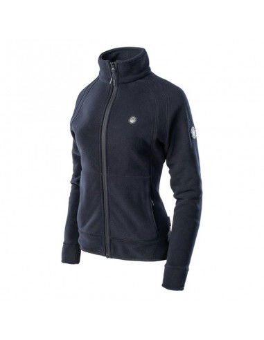 Elbrus Rivoli 190 sweatshirt Polartec W 92800353924
