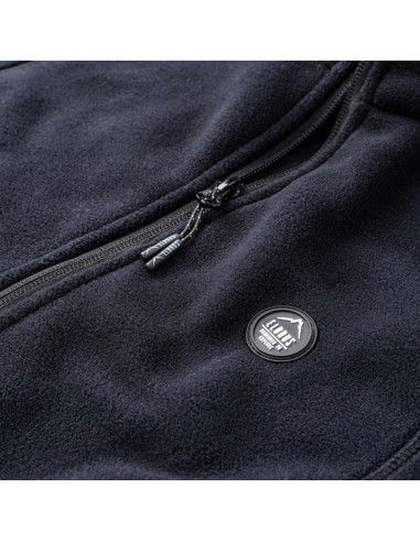 Elbrus Rivoli 190 sweatshirt Polartec W 92800353924