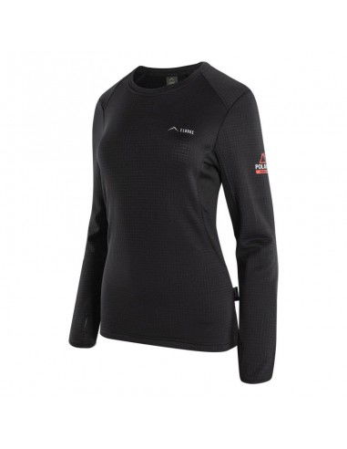 Elbrus Nadim sweatshirt Polartec W 92800353930
