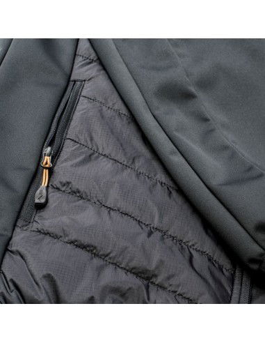 Jacket Elbrus Evert M 92800326281