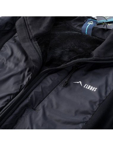 Jacket Elbrus Nahan W 92800326369